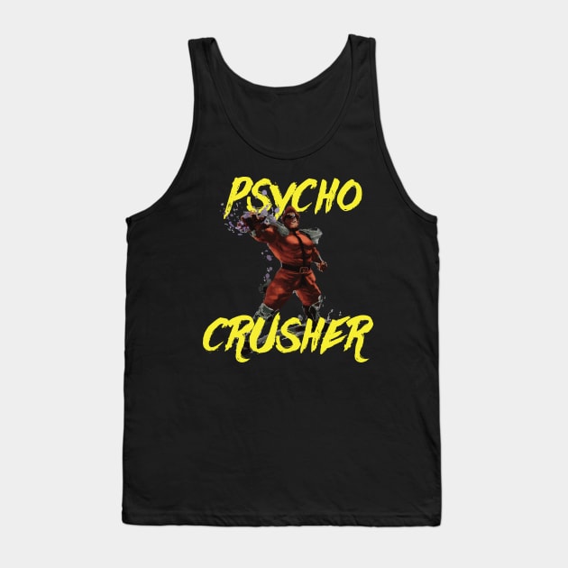 PC Tank Top by horrorshirt